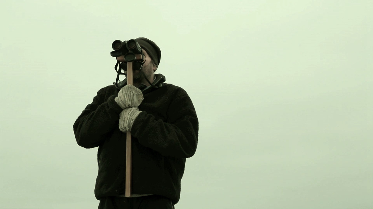HANDS ON VIDEO POETRY • MARC NEYS