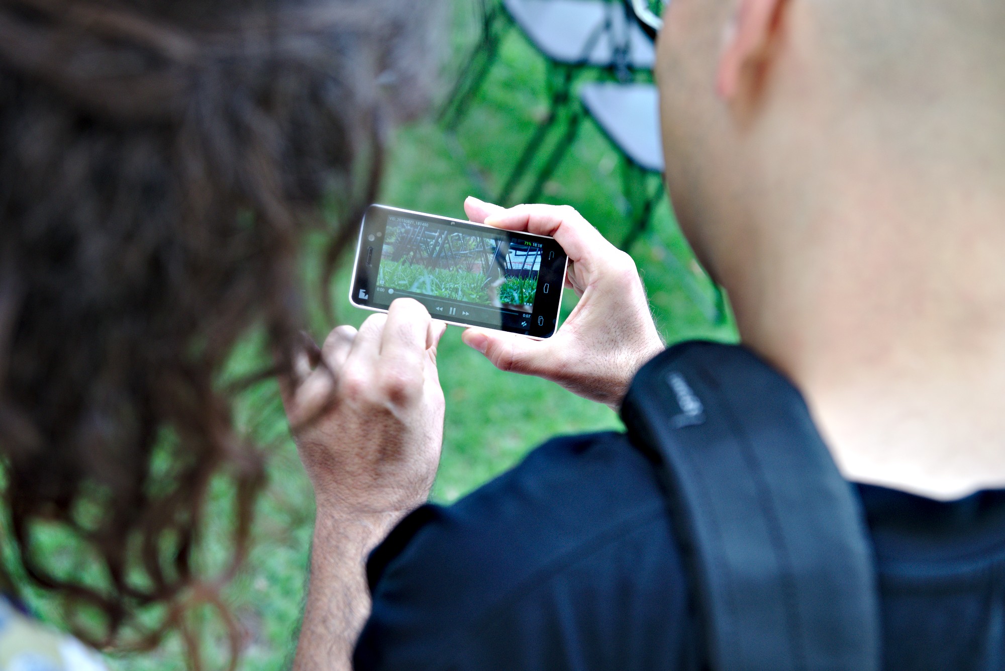 POETRY FILM WORKSHOP: HOW TO HAIKU (IN VIDEO) • WIR SIND WIEN.FESTIVAL 2016