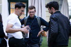 Foto: Astrid Pichler © dotdotdot