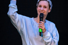 Lisa Mai (dotdotdot) / Foto: Astrid Pichler © dotdotdot