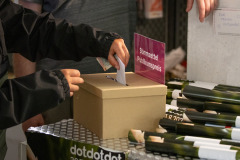 Foto: Astrid Pichler  © dotdotdot