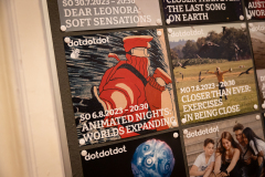 Foto: Peter Grießer © dotdotdot