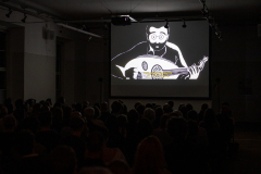 Foto: Peter Grießer © dotdotdot