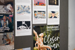 Foto: Peter Grießer © dotdotdot