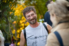 Paul Ertl / Foto: Peter Grießer © dotdotdot