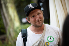 Paul Eckhart / Foto: Peter Grießer © dotdotdot