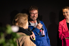Filmtalk: Paul Ertl / Foto: Peter Grießer © dotdotdot