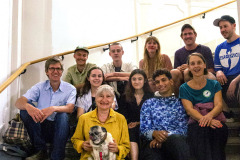 Foto: Tobias Raschbacher © dotdotdot