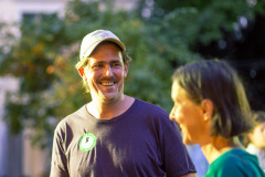 Tomash Schoiswohl & Lotte Schreiber / Foto: Tobias Raschbacher © dotdotdot