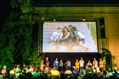 Filmtalk: Foto: Tobias Raschbacher © dotdotdot Filmtalk: Foto: Tobias Raschbacher © dotdotdot