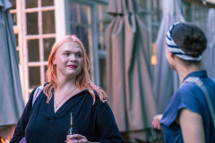 Rosa Wiesauer / Foto: Tobias Raschbacher © dotdotdot Rosa Wiesauer / Foto: Tobias Raschbacher © dotdotdot