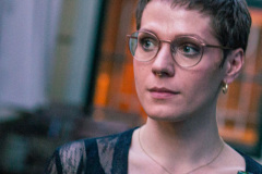 Jolanda Resch / Foto: Tobias Raschbacher © dotdotdot Jolanda Resch / Foto: Tobias Raschbacher © dotdotdot