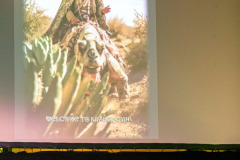 Wilhelm Binder, Florian Aschka, Thomas Trabitsch & Lisa Mai / Foto: Tobias Raschbacher © dotdotdot Wilhelm Binder, Florian Aschka, Thomas Trabitsch & Lisa Mai / Foto: Tobias Raschbacher © dotdotdot