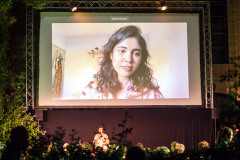 Filmtalk: Camila Kater / Foto: Tobias Raschbacher © dotdotdot Filmtalk: Camila Kater / Foto: Tobias Raschbacher © dotdotdot