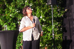 Filmtalk: Daniela Ingruber (Moderation)  / Foto: Tobias Raschbacher © dotdotdot Filmtalk: Daniela Ingruber (Moderation)  / Foto: Tobias Raschbacher © dotdotdot