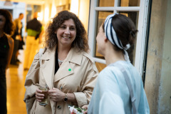 Katrina Daschner / Foto: Peter Grießer © dotdotdot