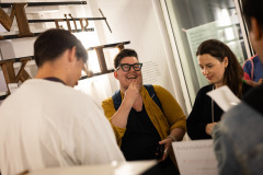 Foto: Peter Grießer © dotdotdot Foto: Peter Grießer © dotdotdot