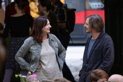 Elke Steiner & Thomas Havlik / Foto: Astrid Pichler © dotdotdot