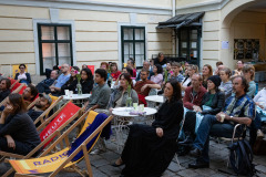 Foto: Astrid Pichler © dotdotdot Foto: Astrid Pichler © dotdotdot