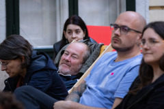 Foto: Astrid Pichler © dotdotdot Foto: Astrid Pichler © dotdotdot