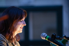 Elke Steiner / Foto: Astrid Pichler © dotdotdot