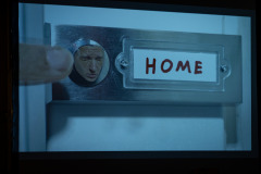 Kurzfilme von Anna Vasof / Foto: Astrid Pichler © dotdotdot