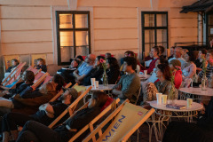 Foto: Astrid Pichler © dotdotdot