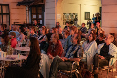 Foto: Astrid Pichler © dotdotdot