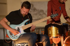 Joe Gridl / Foto: Astrid Pichler © dotdotdot Joe Gridl / Foto: Astrid Pichler © dotdotdot