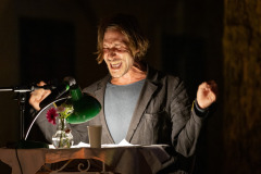 Thomas Havlik / Foto: Astrid Pichler © dotdotdot