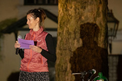 Alexandra Mitterer / Foto: Astrid Pichler © dotdotdot Alexandra Mitterer / Foto: Astrid Pichler © dotdotdot