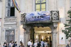 Foto: Peter Grießer © dotdotdot Foto: Peter Grießer © dotdotdot