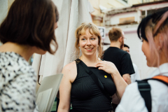 Foto: Hanna Pribitzer © dotdotdot