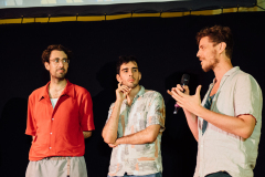 Foto: Hanna Pribitzer © dotdotdot