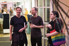 Foto: Peter Grießer © dotdotdot