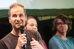 Foto: Peter Grießer © dotdotdot