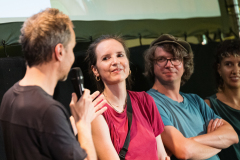 Foto: Peter Grießer © dotdotdot