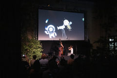 Foto: Peter Grießer © dotdotdot