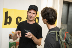 Foto: Peter Grießer © dotdotdot