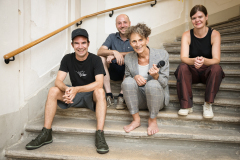 Foto: Peter Grießer © dotdotdot