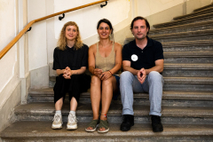Foto: Astrid Pichler © dotdotdot