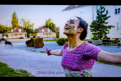 9/8FIGHT41 – A 9/8 FIGHT FOR ALL OF US (Regie: Gizem Aksu)  / Foto: Astrid Pichler © dotdotdot