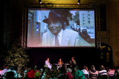 WANKOSTÄTTN (Regie: Karin Berger)  / Foto: Astrid Pichler © dotdotdot