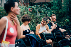 Foto: Hanna Pribitzer © dotdotdot