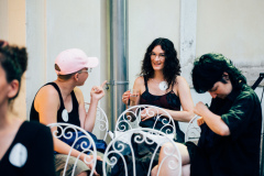 Foto: Hanna Pribitzer © dotdotdot