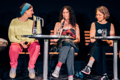 Foto: Hanna Pribitzer © dotdotdot