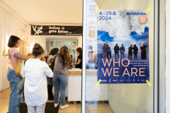 Foto: Paul Pibernig © dotdotdot