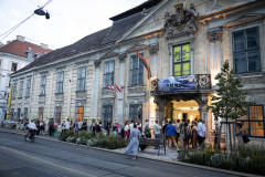 Foto: Peter Grießer © dotdotdot