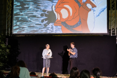 Foto: Peter Grießer © dotdotdot