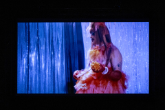 C-TV (WENN ICH DIR SAGE, ICH HABE DICH GERN …) (Regie: Eva Egermann & Cordula Thym) / Foto: Astrid Pichler © dotdotdot